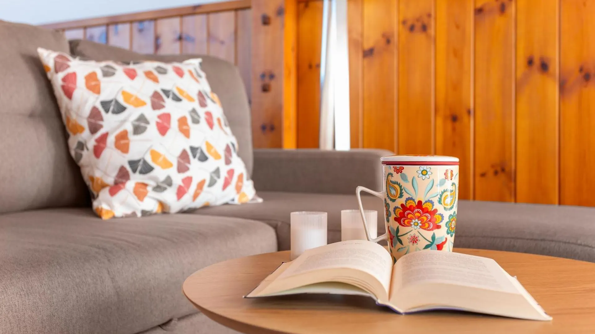 Studio Home In لا أوروتافا إسبانيا